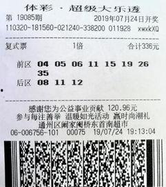 1大乐透开奖日期,揭秘1大乐透开奖日期背后的故事