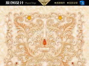 好运3d彩图,揭秘数字之美与幸运瞬间