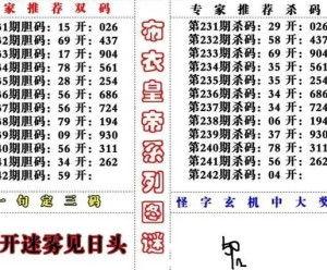 3d字谜串联,3D字谜串联之旅
