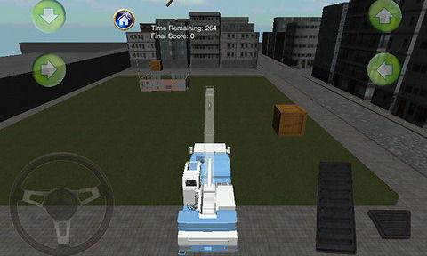 3d开过129,揭秘129号奇遇之旅