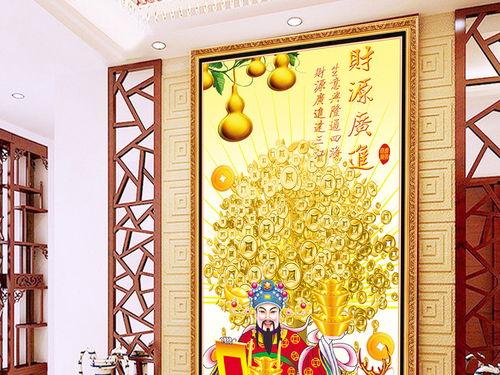 摇钱树3d图,探寻古代财富象征的奇幻之旅